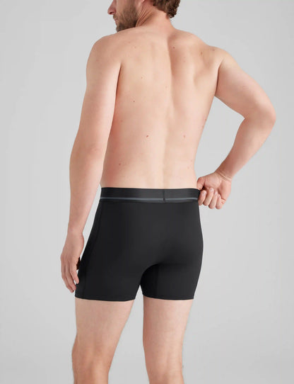 DriComfort® Trunk 4"