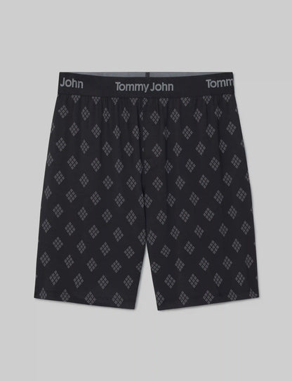 Second Skin Sleep Short