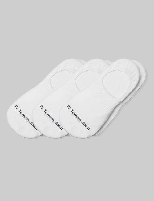 Low Cut Liner Sock (3-Pack)