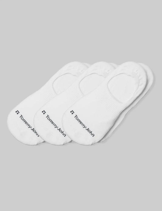 Low Cut Liner Sock (3-Pack)