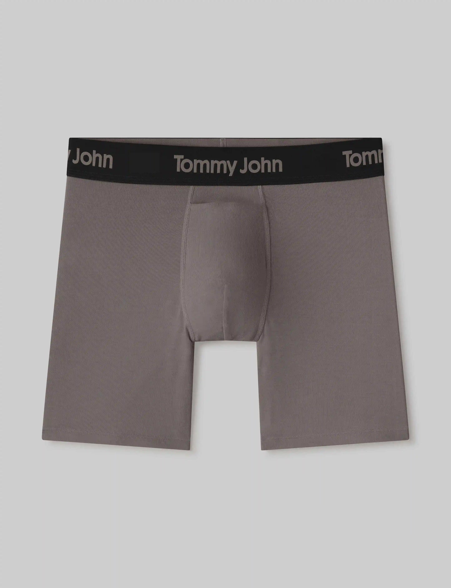 Second Skin Mid-Length Boxer Brief 6"