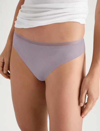 Women's Air Thong (5-Pack)