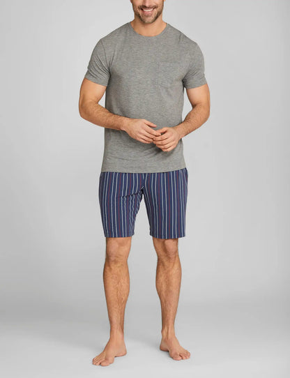 Second Skin Sleep Short