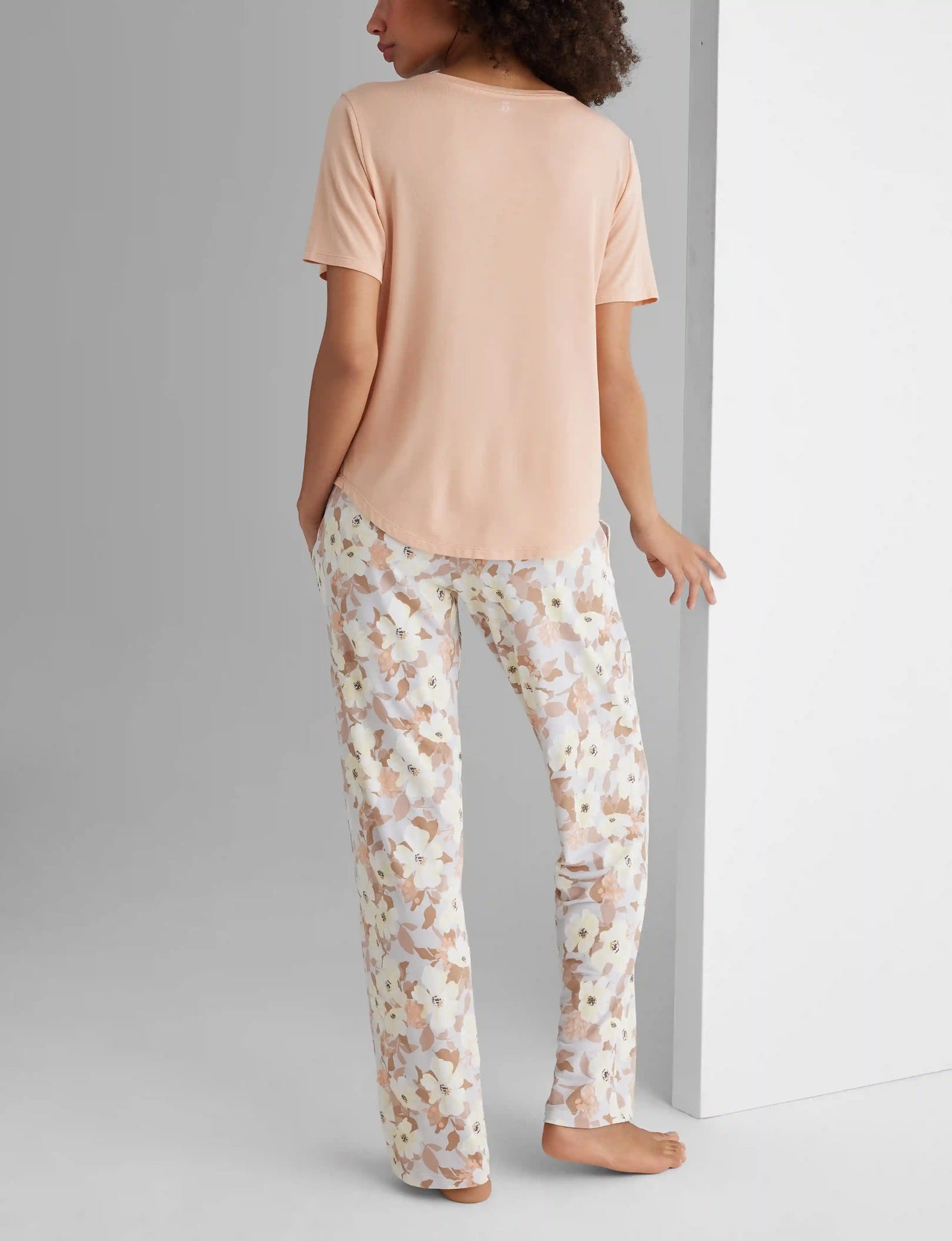 Women's Second Skin Sleep Pant