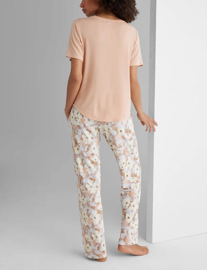 Women's Second Skin Sleep Pant