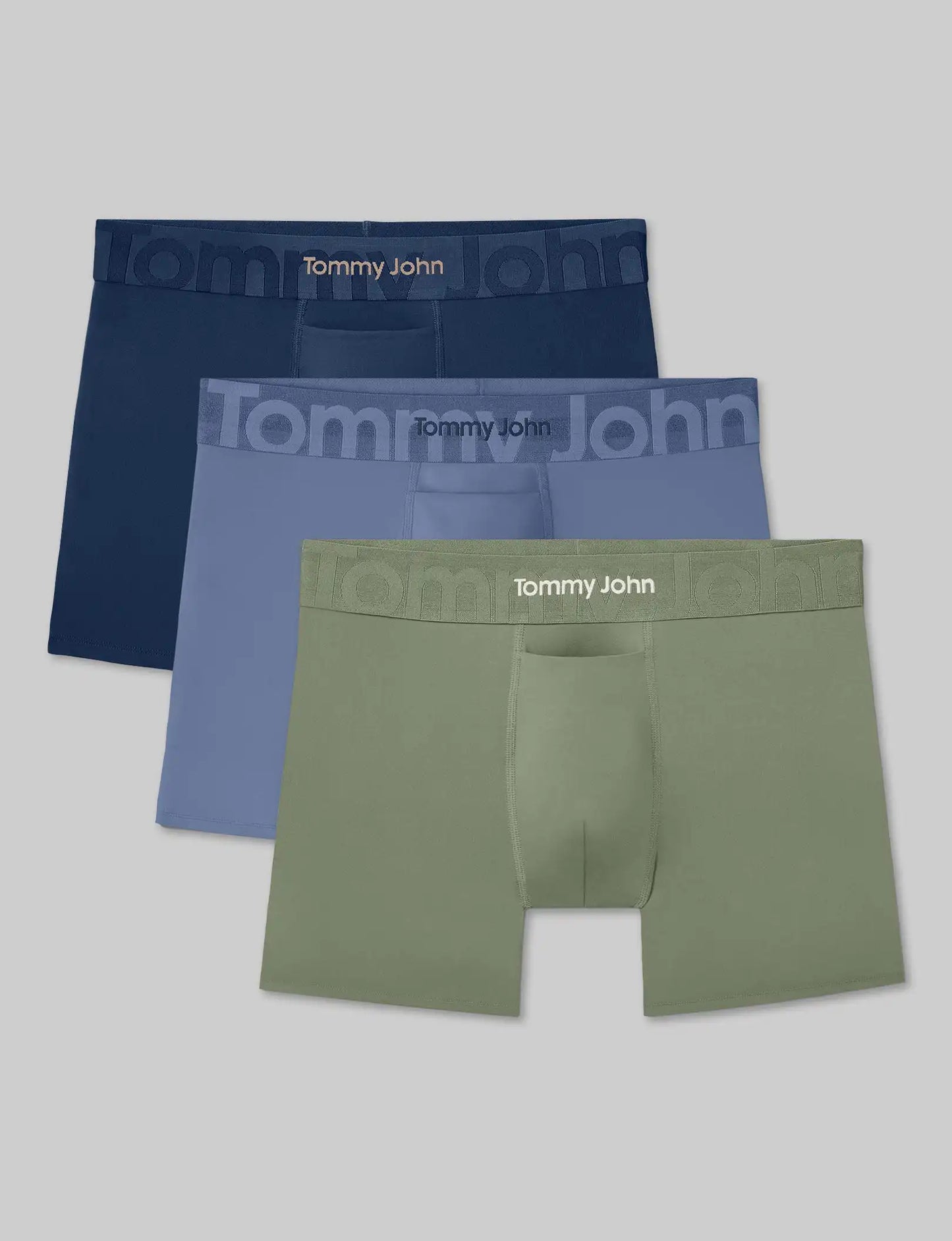 Customized Flex Trunk 4" (3-Pack)
