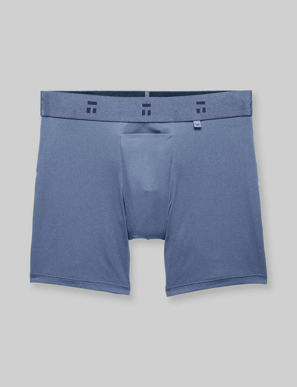 Air Mid-Length Boxer Brief 6"