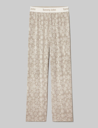 Women's Second Skin Sleep Pant