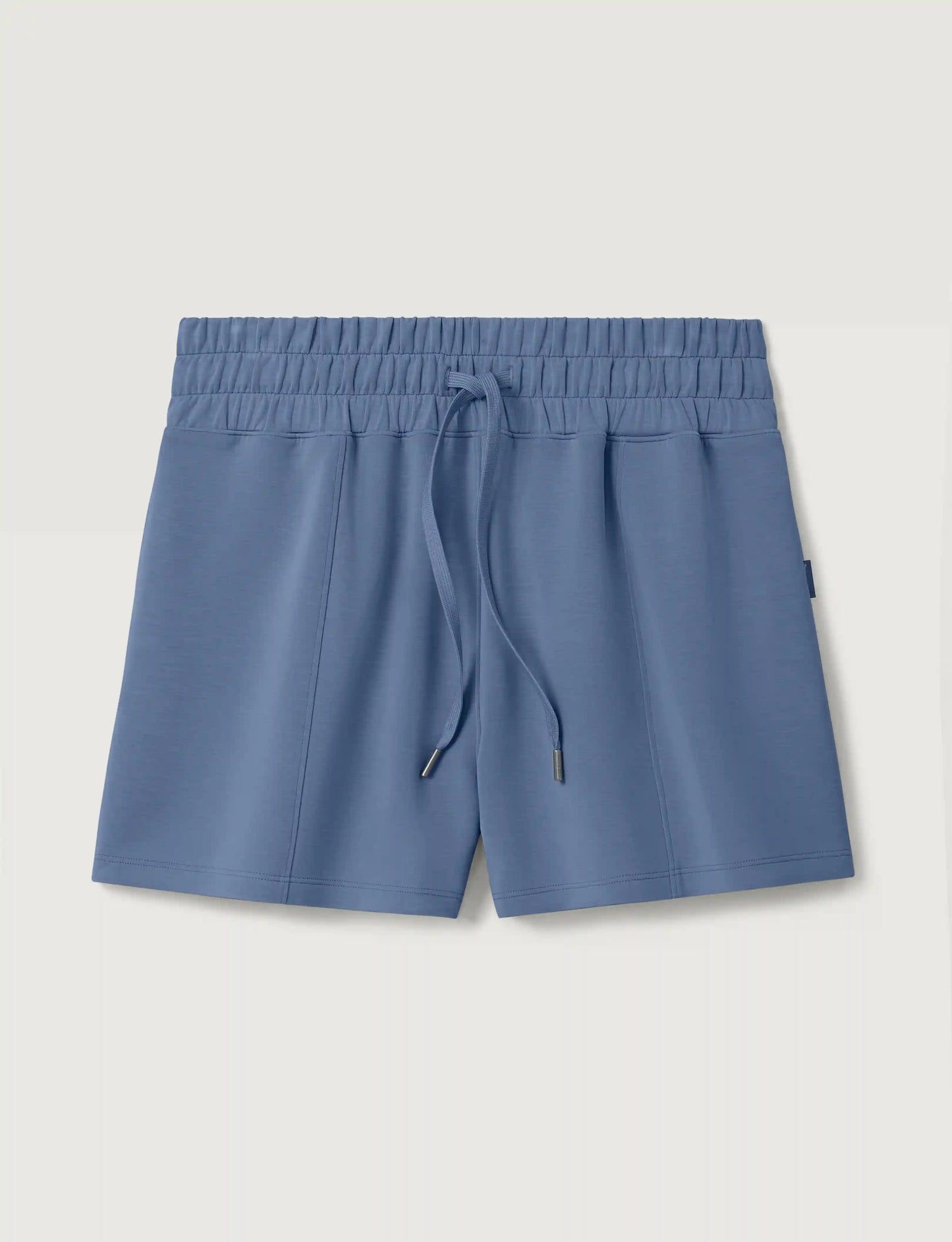 Women's Luxe Traveler Knit Short