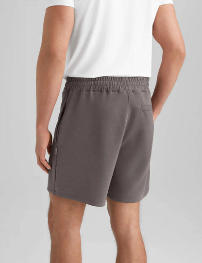 Luxe Traveler Knit Short