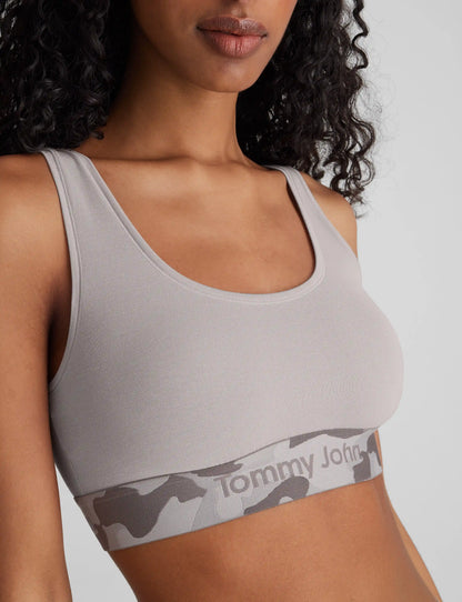 Second Skin Scoop Bralette