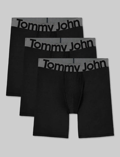 360 Sport Boxer Brief 8" (3-Pack)