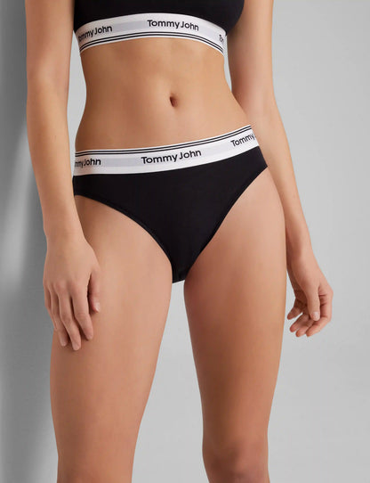 Women's Signature Cotton Bikini