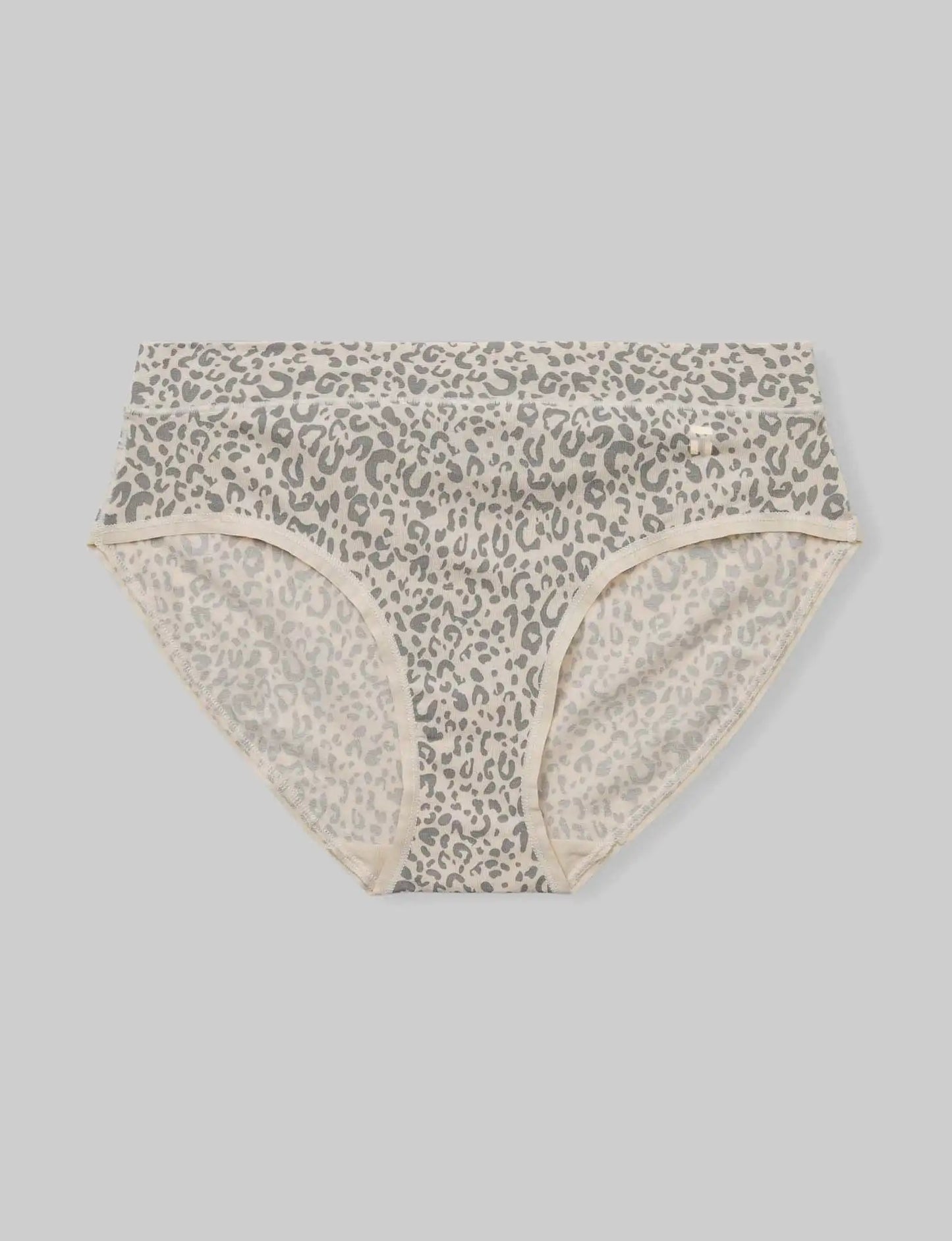 Women's Second Skin Brief