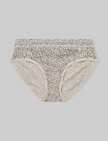 Women's Second Skin Brief