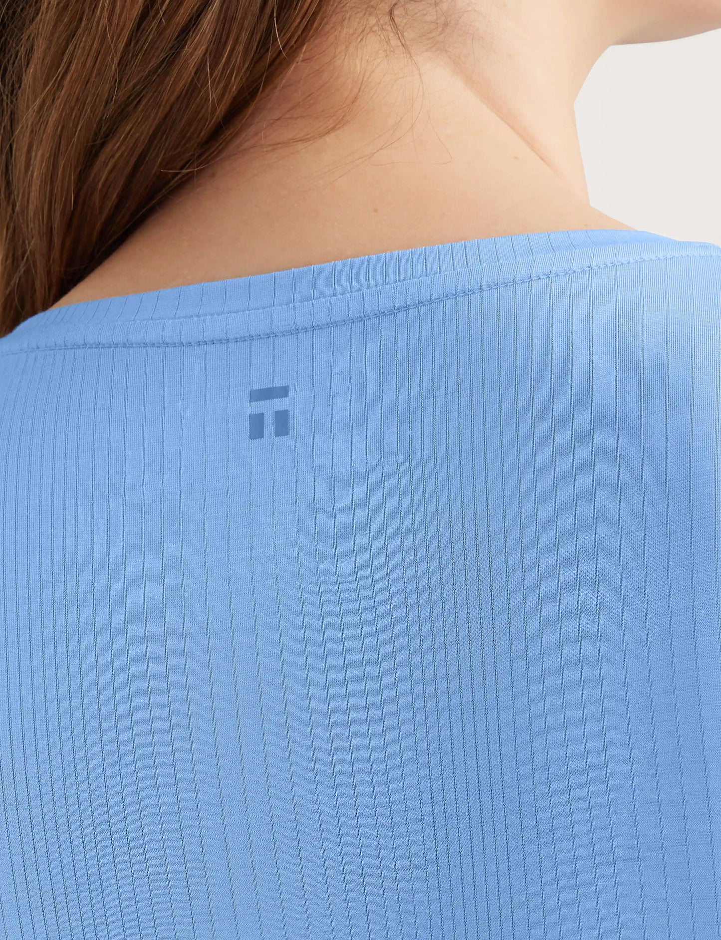 Women's Second Skin Luxe Rib Sleep Tank