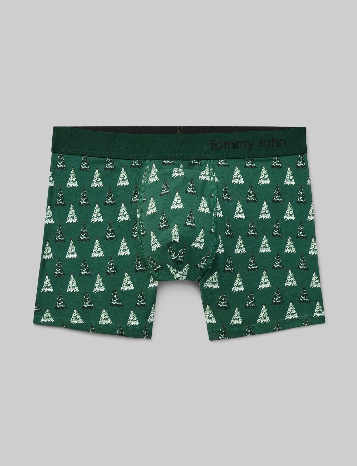 Cool Cotton Trunk 4"