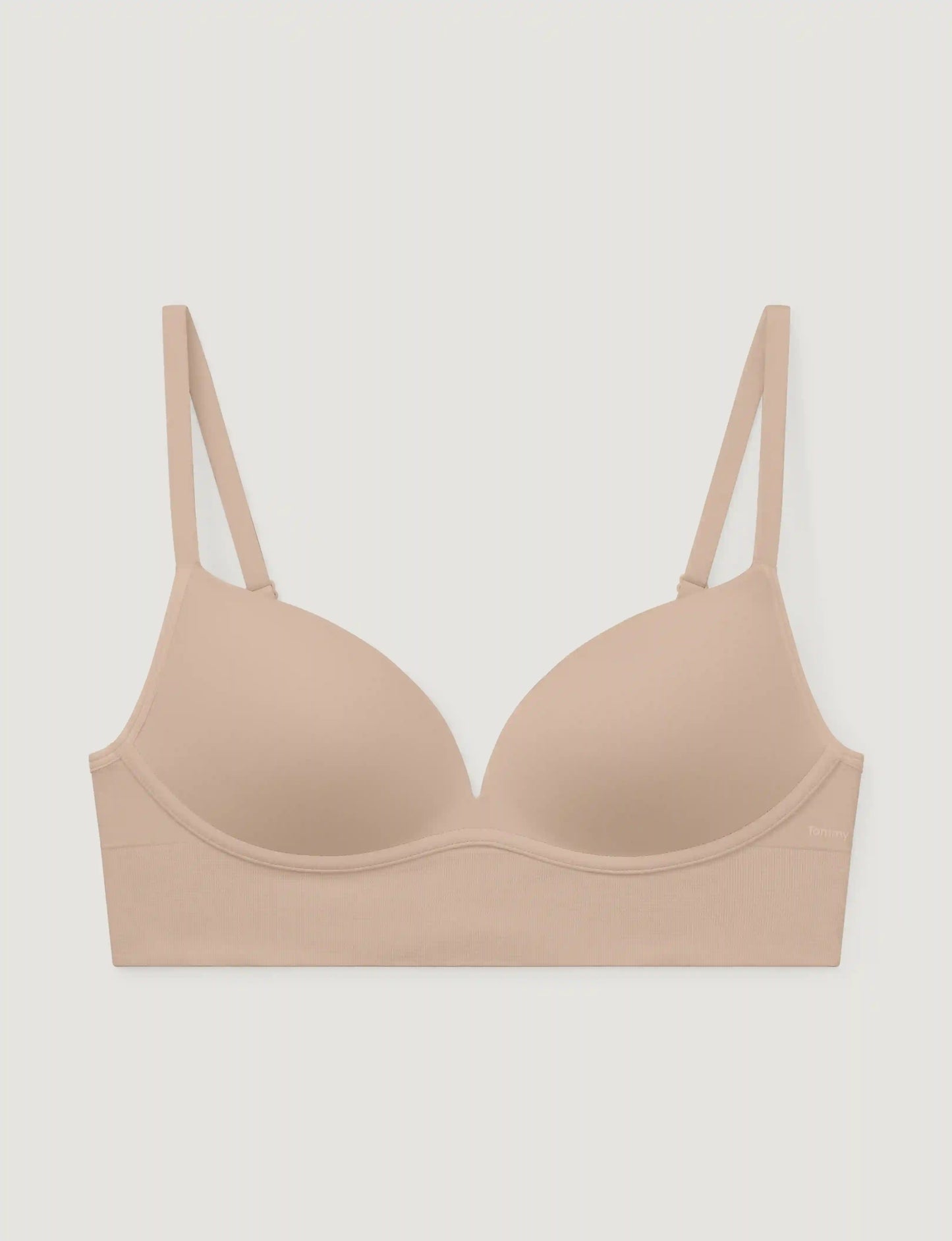 Ultimate Comfort Wireless Lift Bra