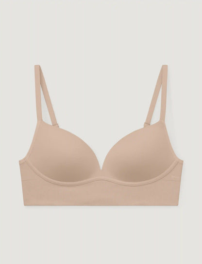 Ultimate Comfort Wireless Lift Bra