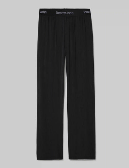 Second Skin Luxe Rib Sleep Pant
