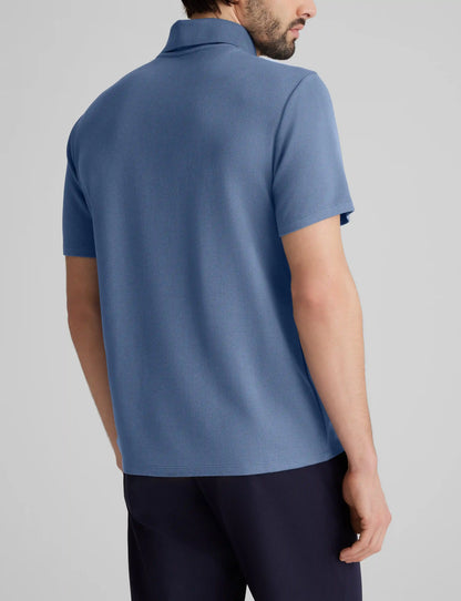 Premium Pique Polo