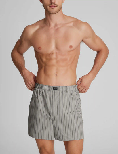 Woven Boxer (3-Pack)