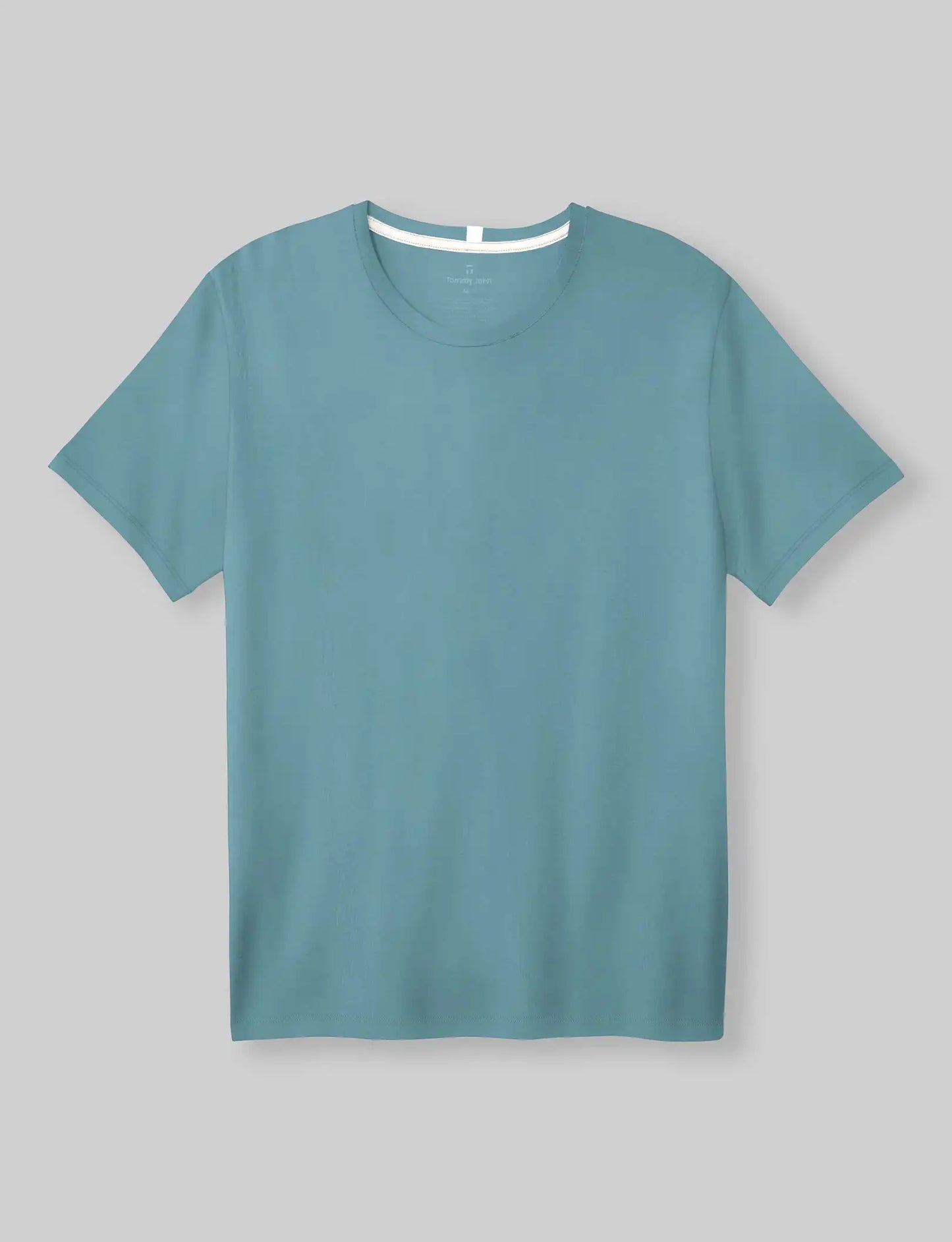 Second Skin Crew Neck Tee