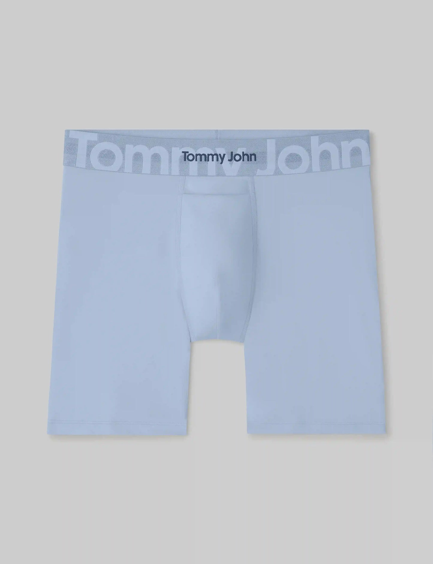 Customized Flex Mid-Length Boxer Brief 6"