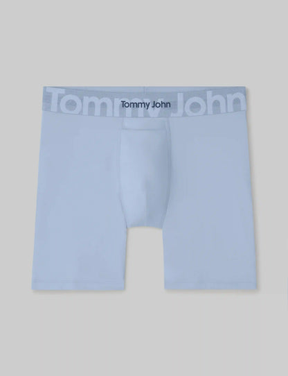 Customized Flex Mid-Length Boxer Brief 6"
