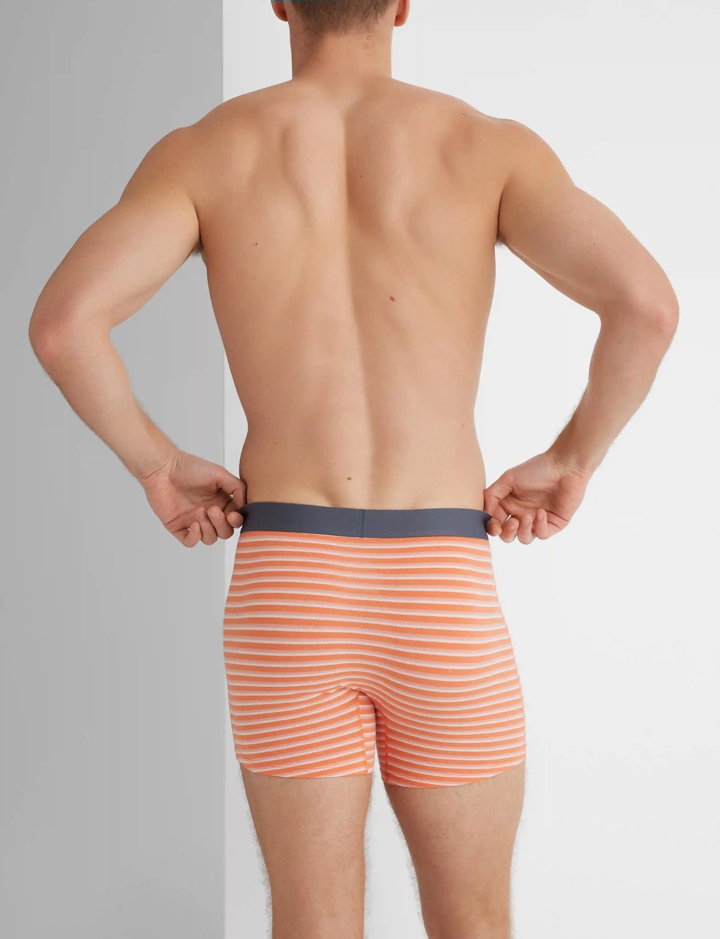 Cool Cotton Trunk 4"