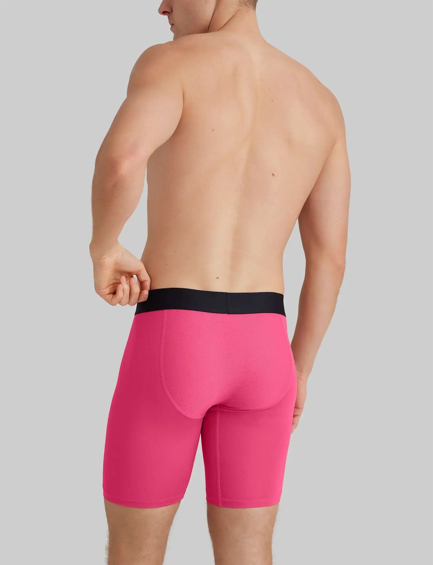 360 Sport Boxer Brief 8"