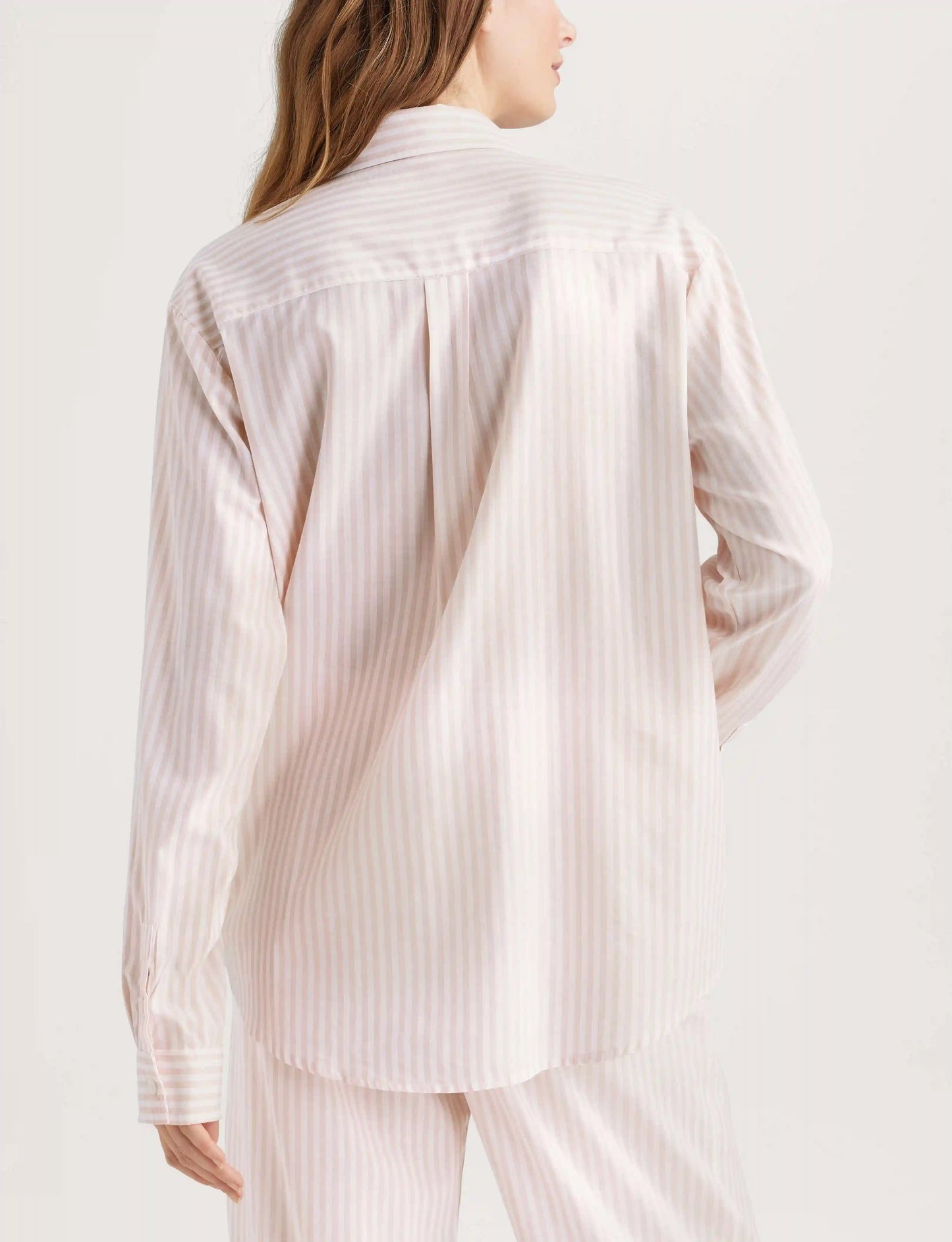 Women's Woven Button Down Shirt