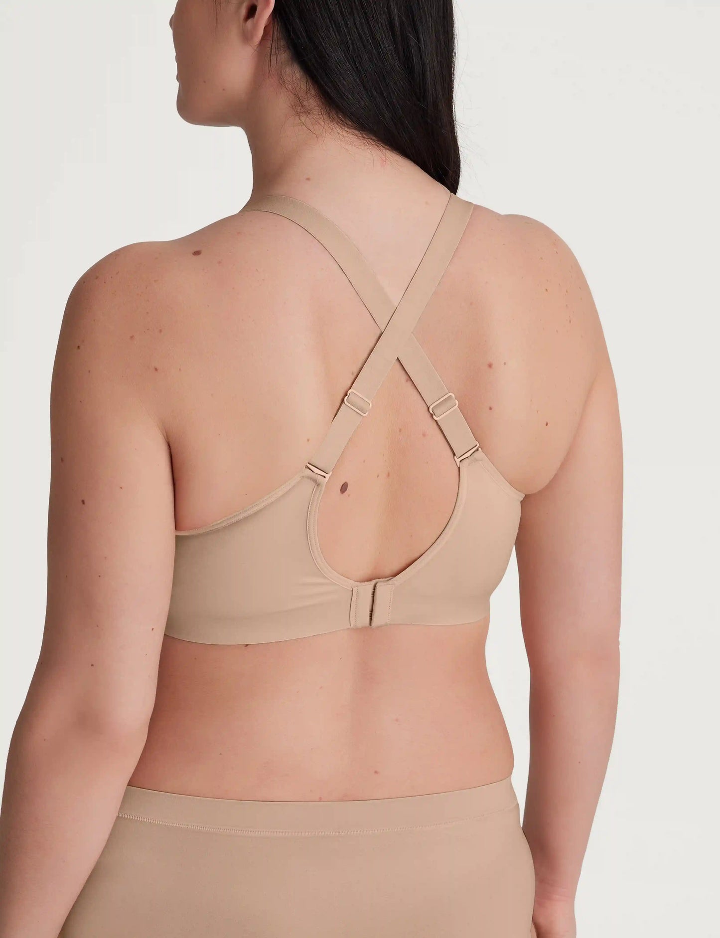 Ultimate Comfort Wireless T-Shirt Bra
