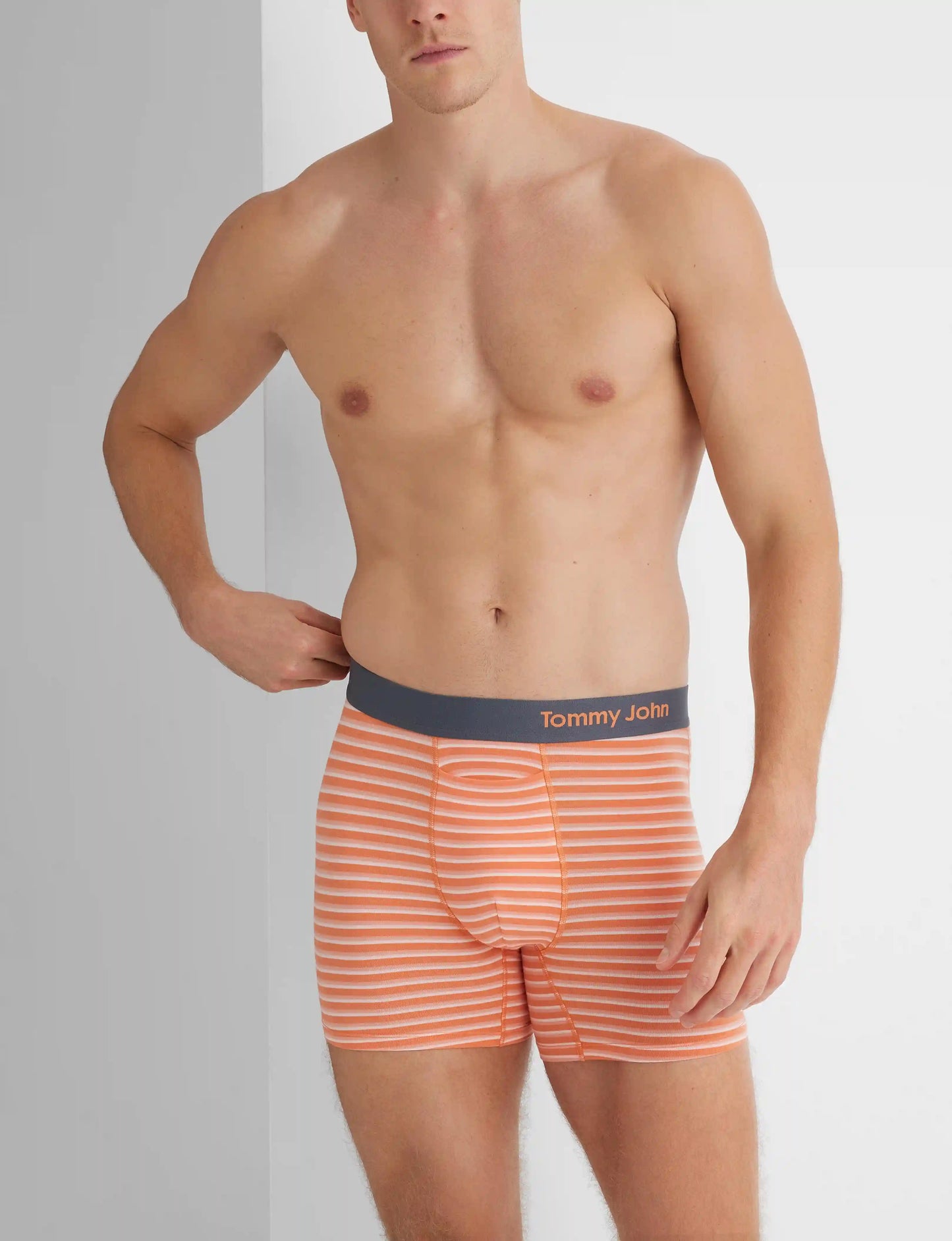 Cool Cotton Trunk 4"