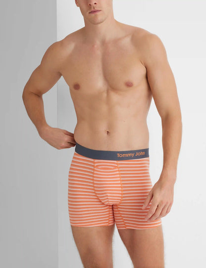 Cool Cotton Trunk 4"