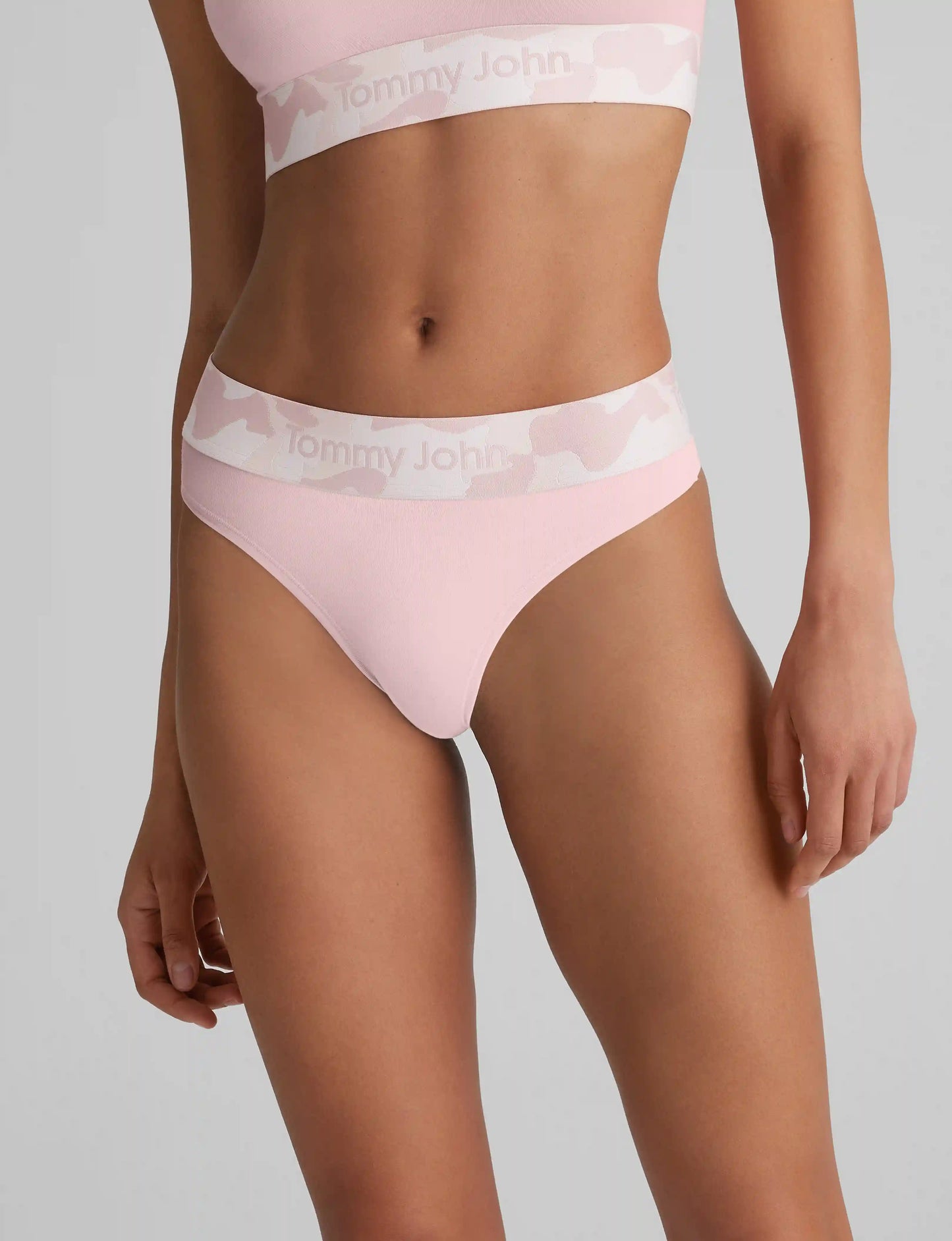 Women's Second Skin Thong
