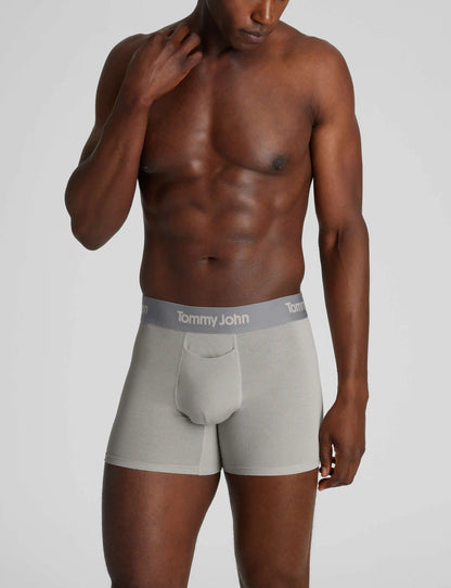 Second Skin Trunk 4"