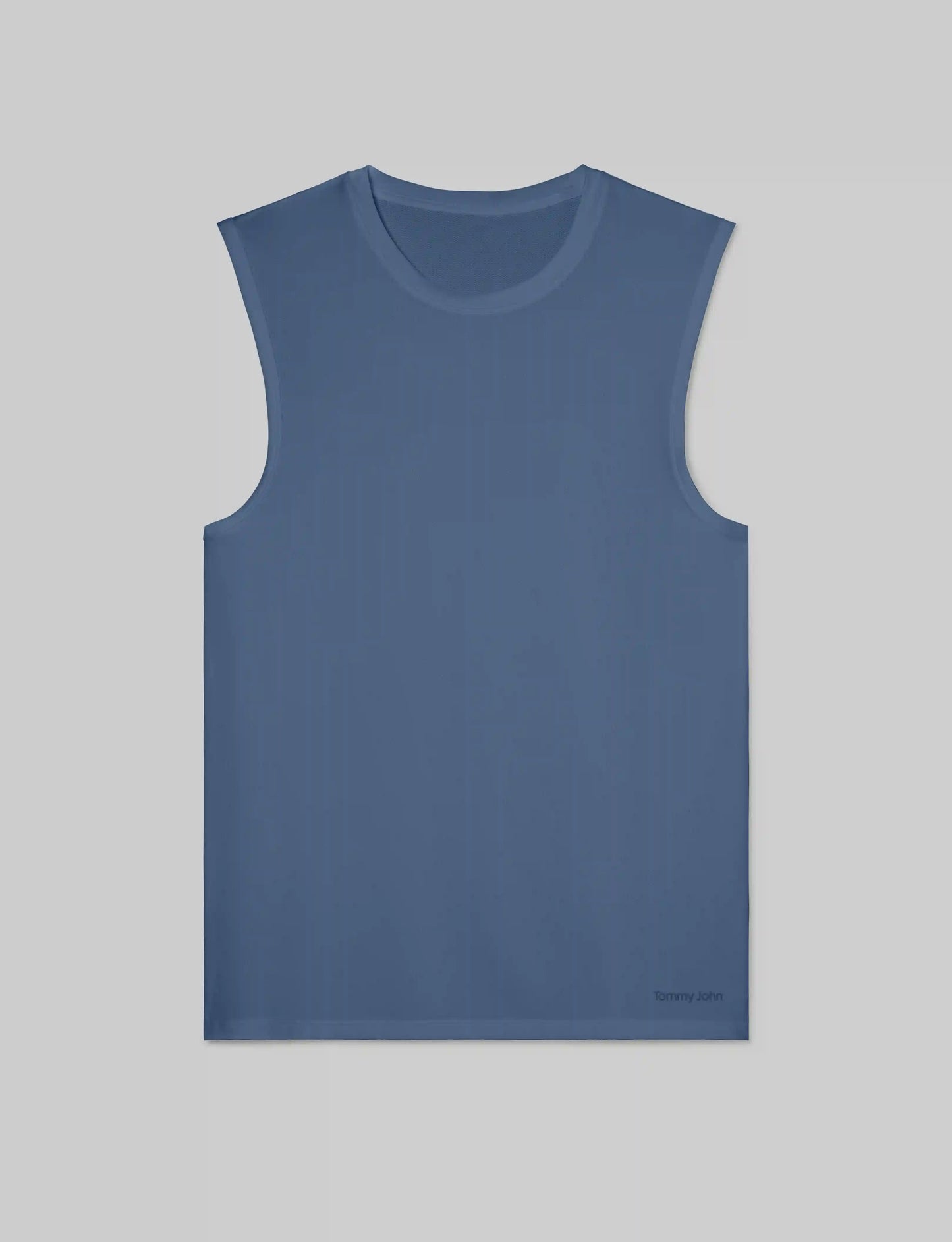 Air Muscle Tank