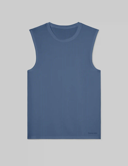 Air Muscle Tank