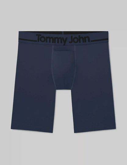 DriComfort® Boxer Brief 8"