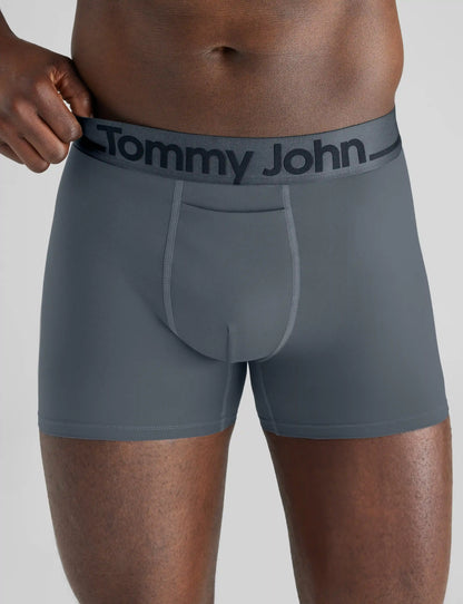 DriComfort® Trunk 4"