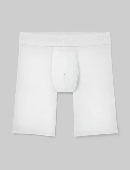Second Skin Boxer Brief 8"