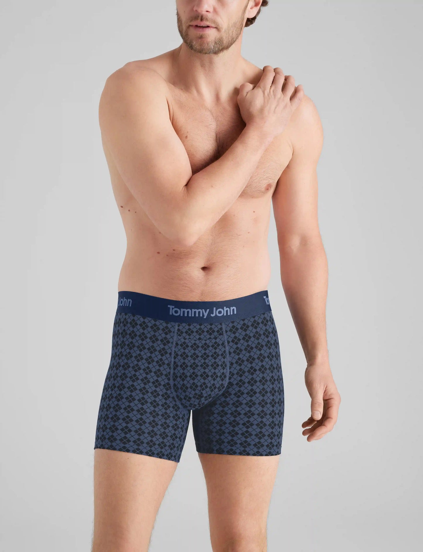 Second Skin Trunk 4" (6-Pack)
