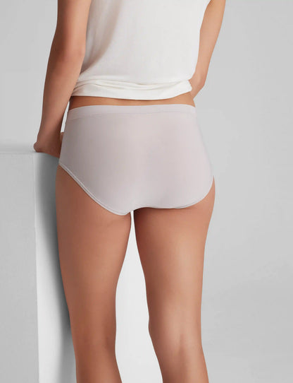 Women's One-Size High Rise Brief