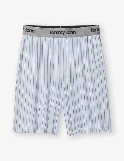 Second Skin Sleep Short