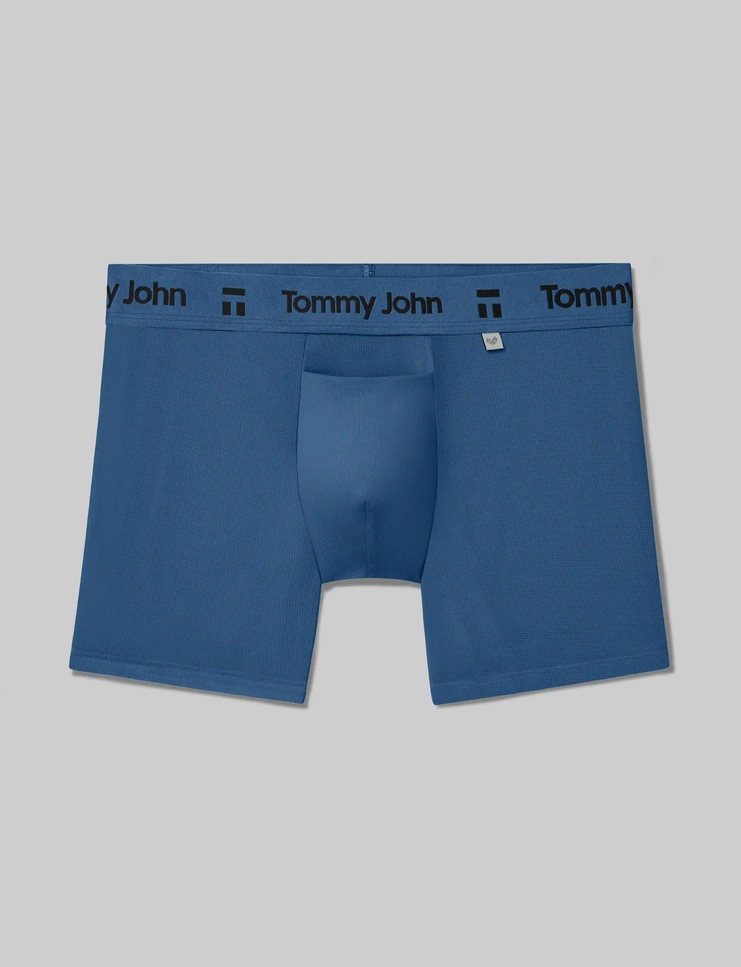 Air Trunk 4"