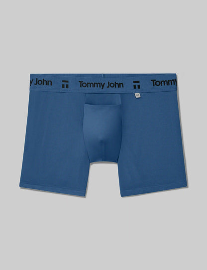 Air Trunk 4"