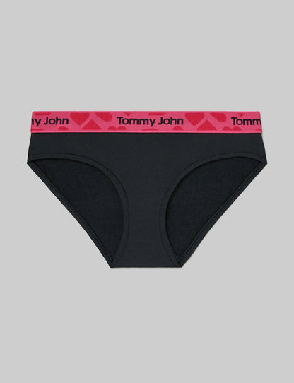 Women's Second Skin Brief