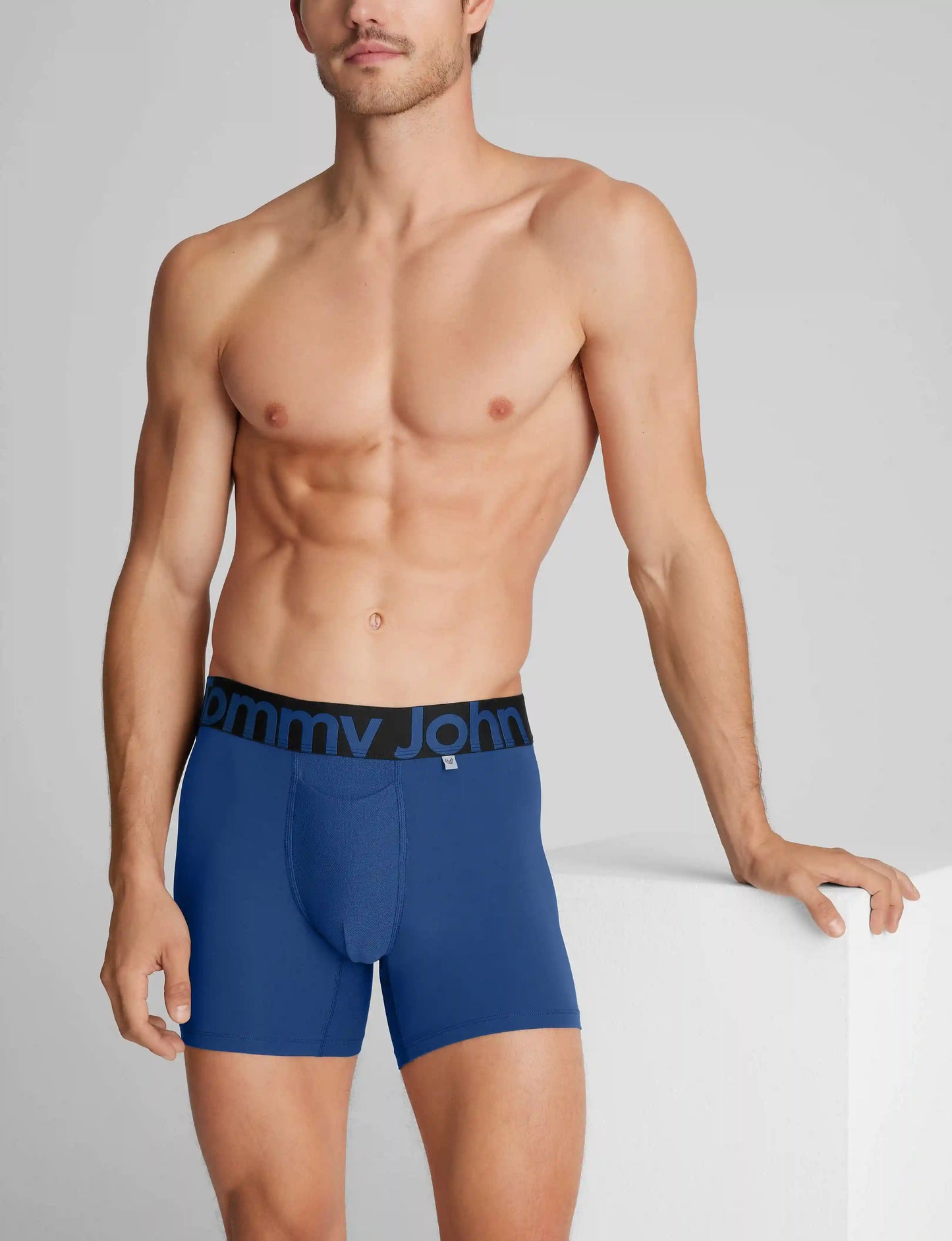 360 Sport Trunk 4"
