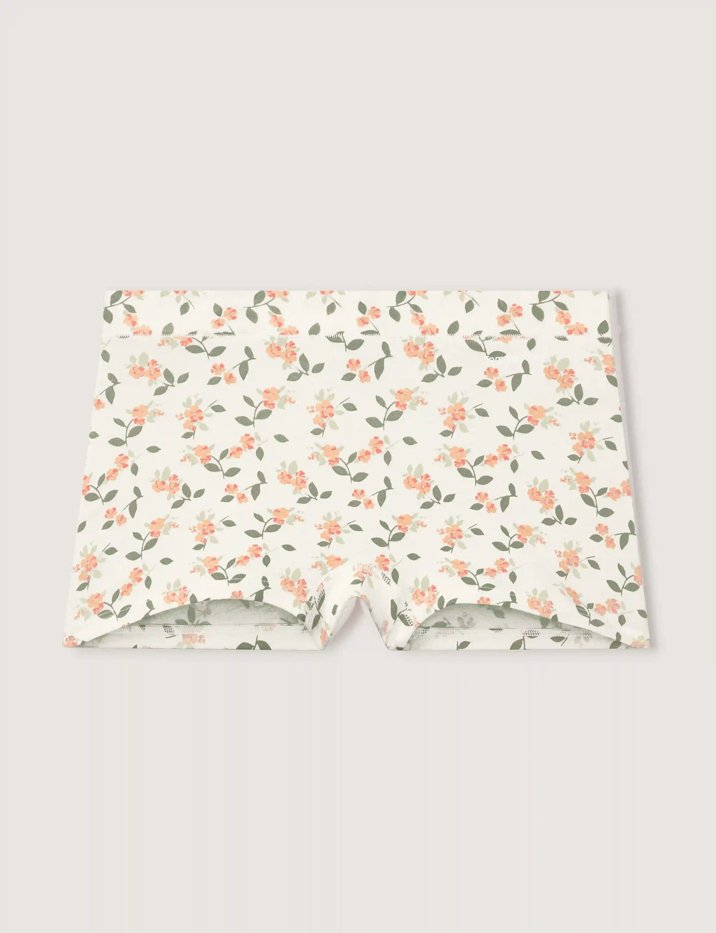 Women's Cool Cotton Boyshort